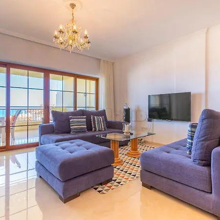 Castillos 12 Apartment Manilva