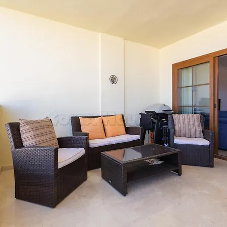 Castillos 12 Apartment *