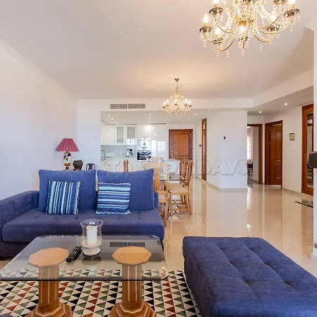 Apartment Castillos 12 Manilva