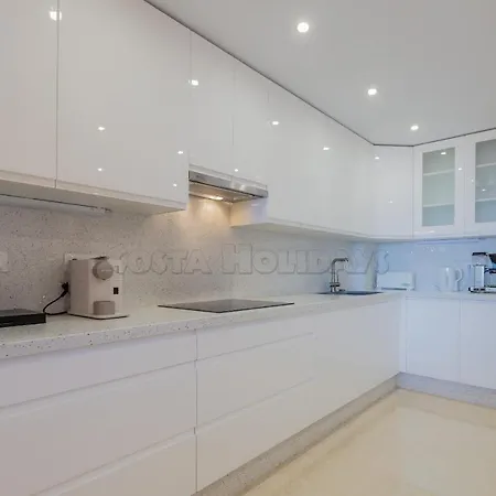Castillos 12 Apartment Manilva