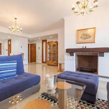 Castillos 12 Apartment