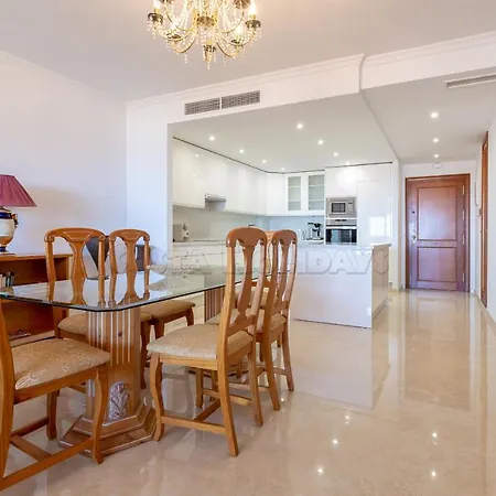 Apartment Castillos 12 *