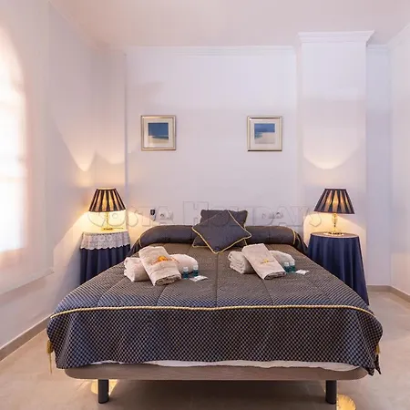Apartment Castillos 12 *