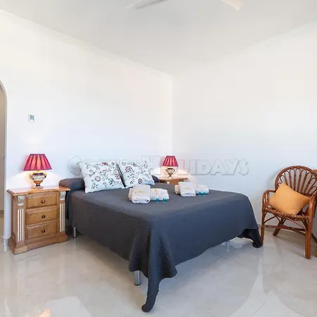 Apartment Castillos 12 *