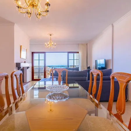 Castillos 12 Apartment Manilva