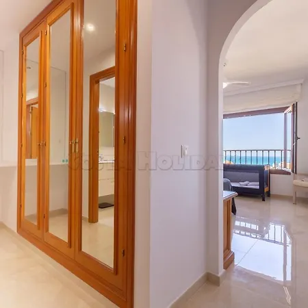 Castillos 12 Apartment